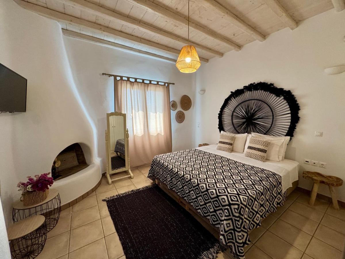 Infinity View Villas Mykonos - 2