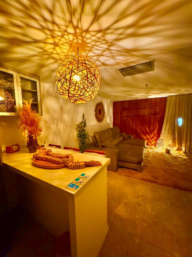 Apartamento beira mar Barra da Tijuca - 2