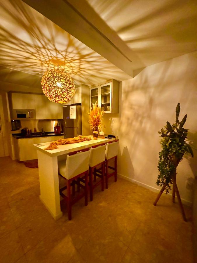 Apartamento beira mar Barra da Tijuca - 3