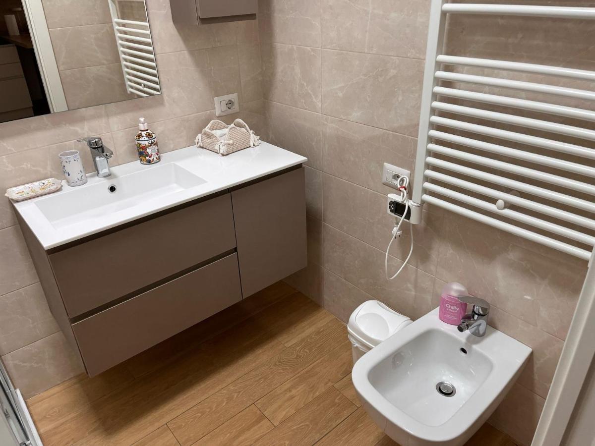 Monolocale nuova costruzione con giardino - 3