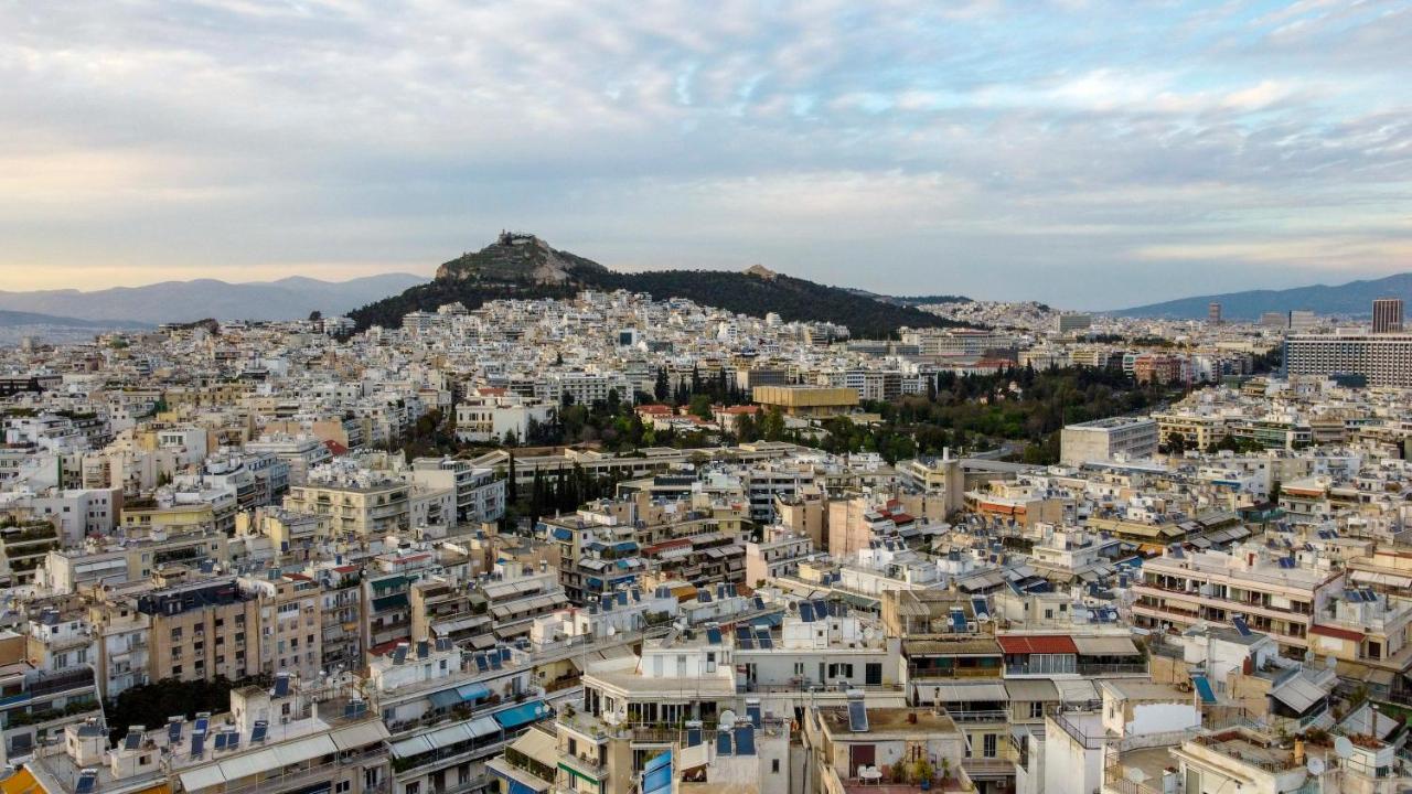 ATHENS City Center Historical Area - 5