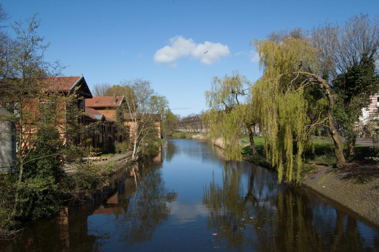 Hotel Park Plantage - 3