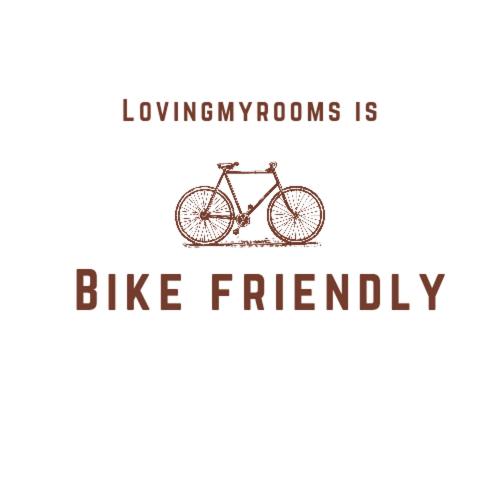 Loving My Rooms 1 - Deliziosa Mansarda in Centro - 3