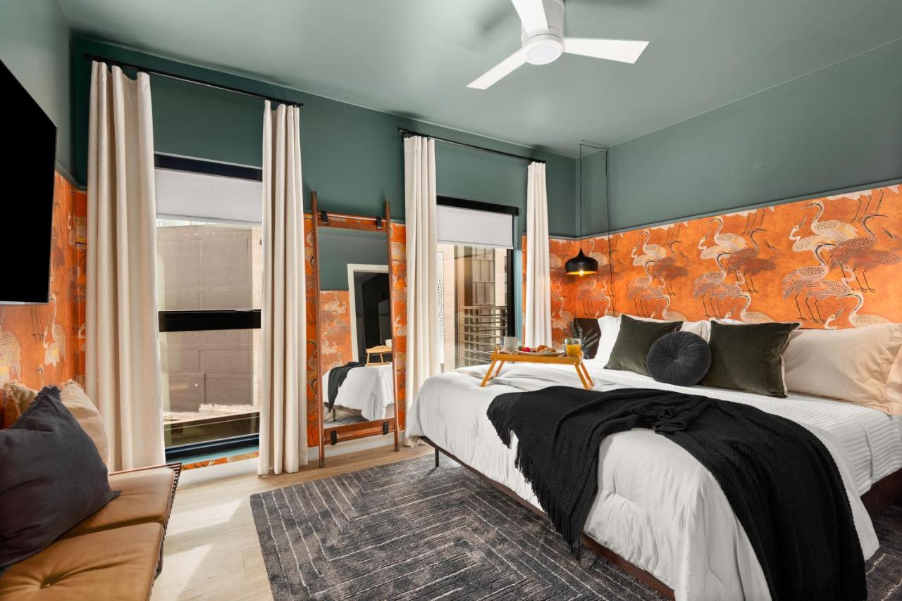 Laylas Nashville Retreat with Pool Walk to Broadway - 4