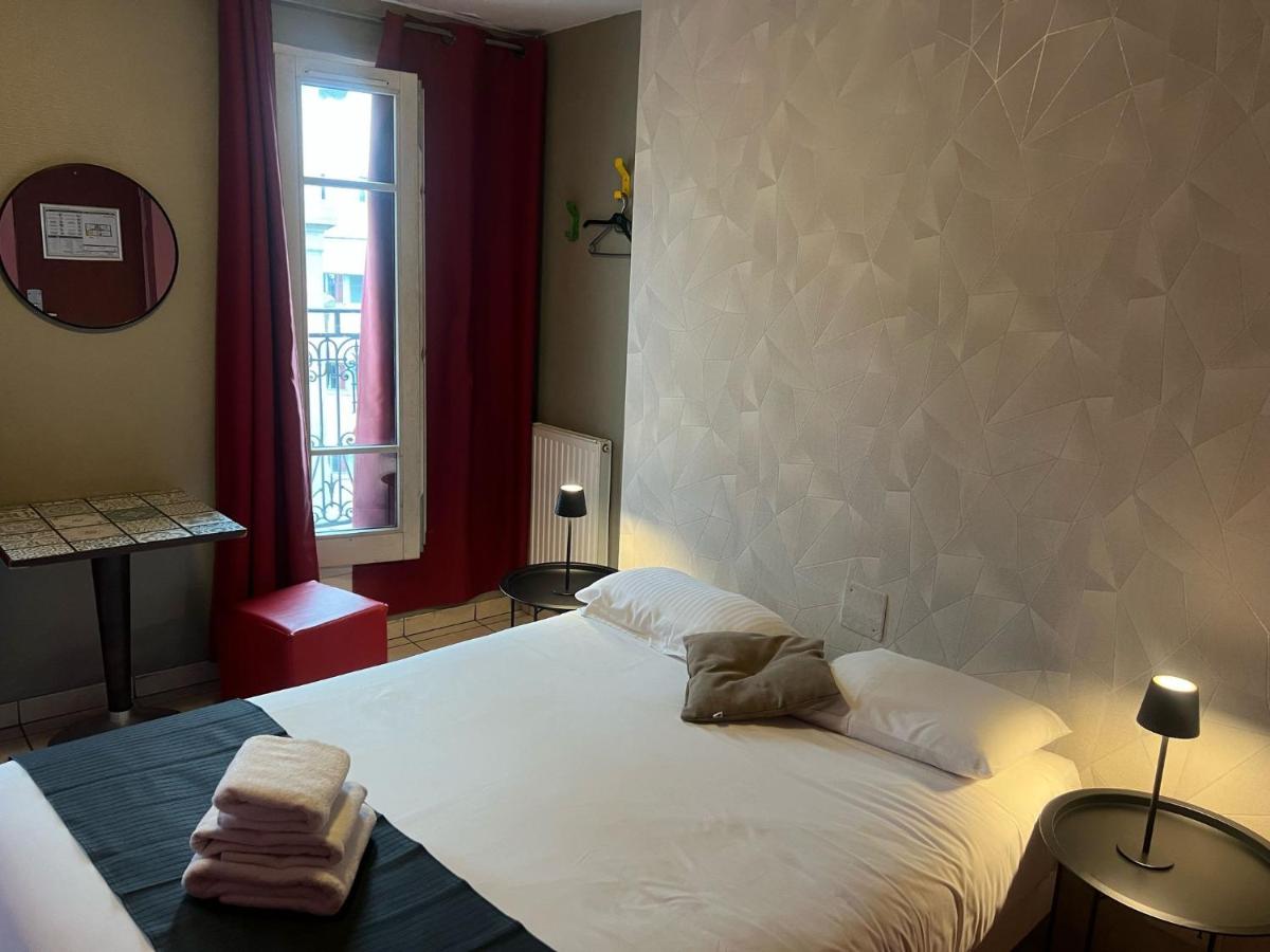 Le Montclair Montmartre by River - 2