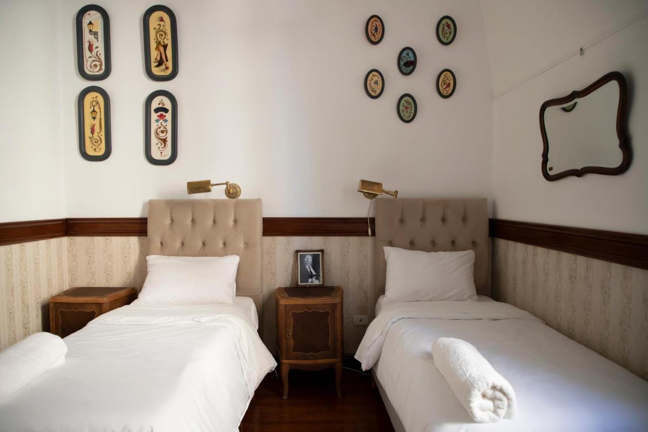 Inmerso Tango Hotel - 2