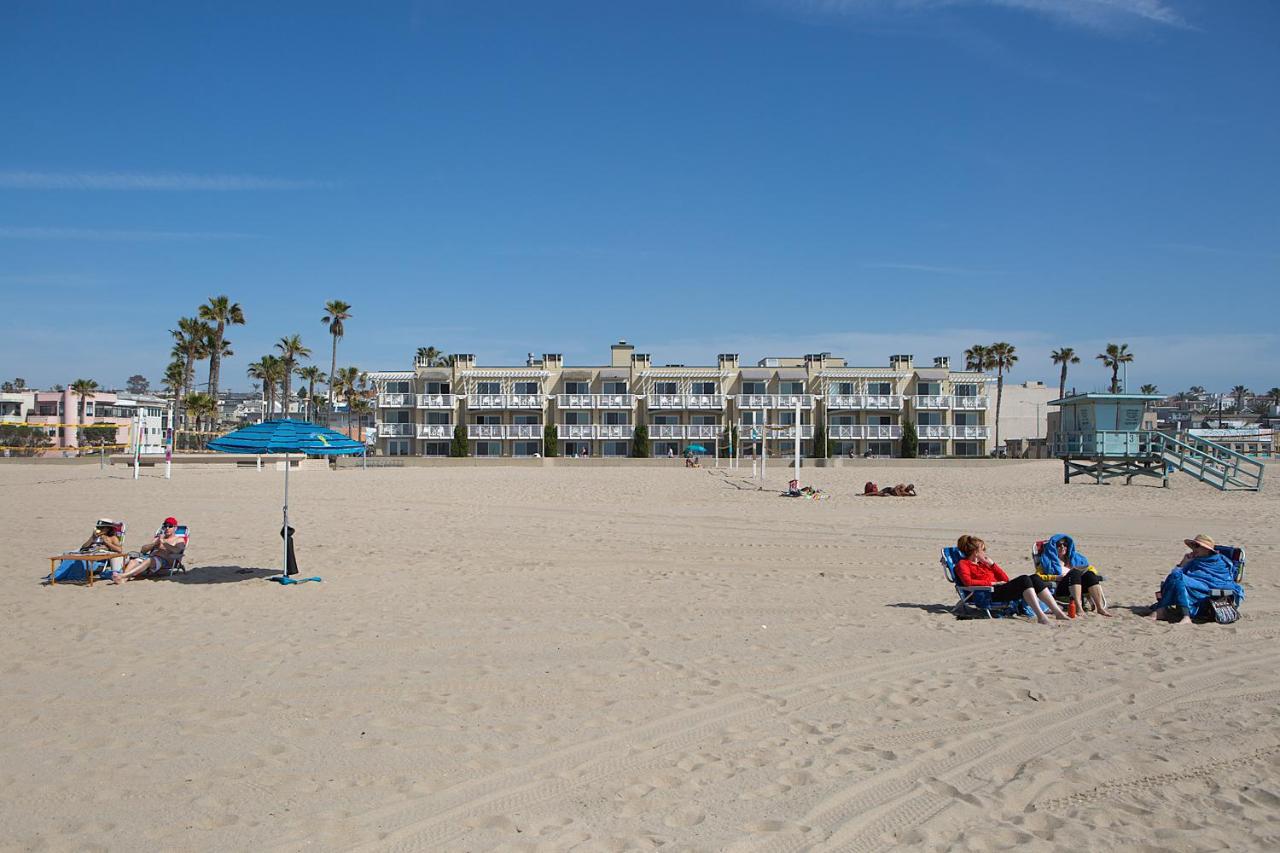 Beach House Hotel at Hermosa Beach — photo 24
