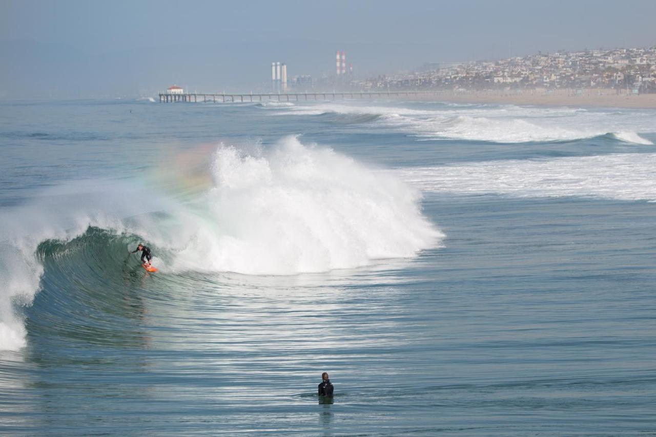 Beach House Hotel at Hermosa Beach — photo 18