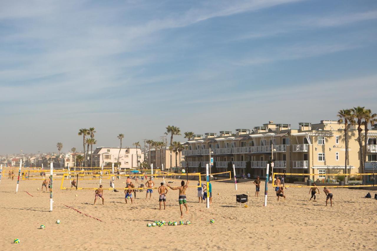 Beach House Hotel at Hermosa Beach — photo 16