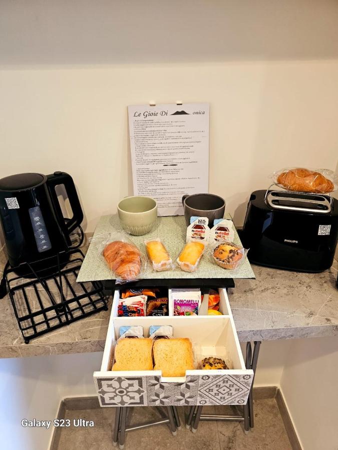 Le Gioie di Monica Casa Vacanze per Pompei - 2