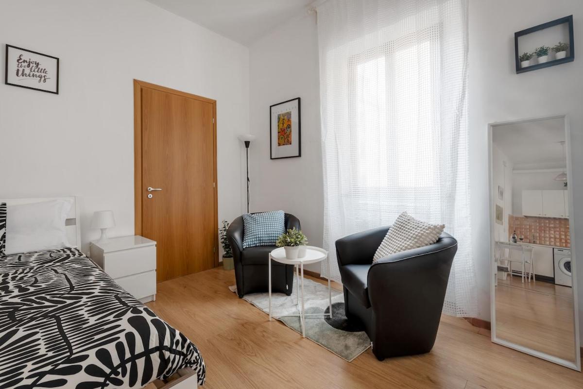 Studio basic nice&comfortable - 5