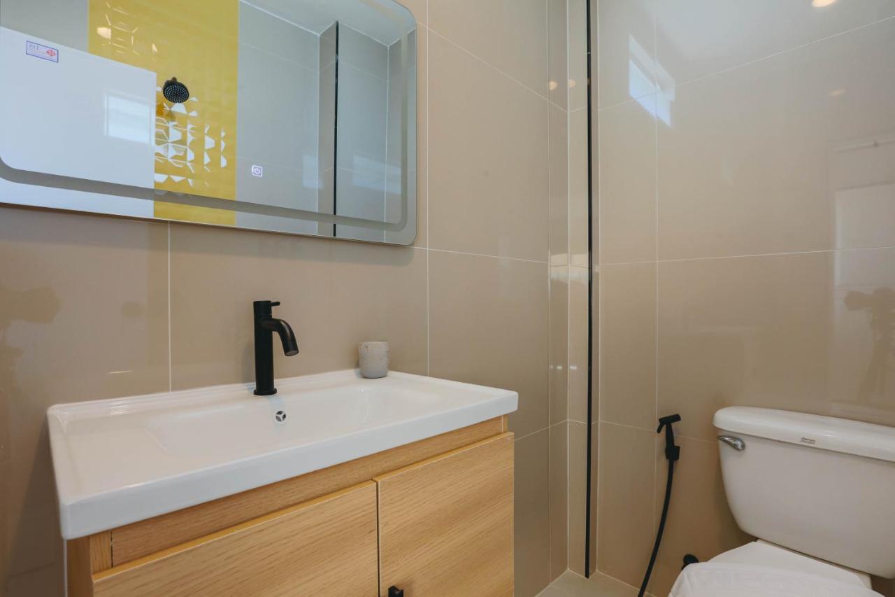 Wink City 4 Patong Phuket - 3