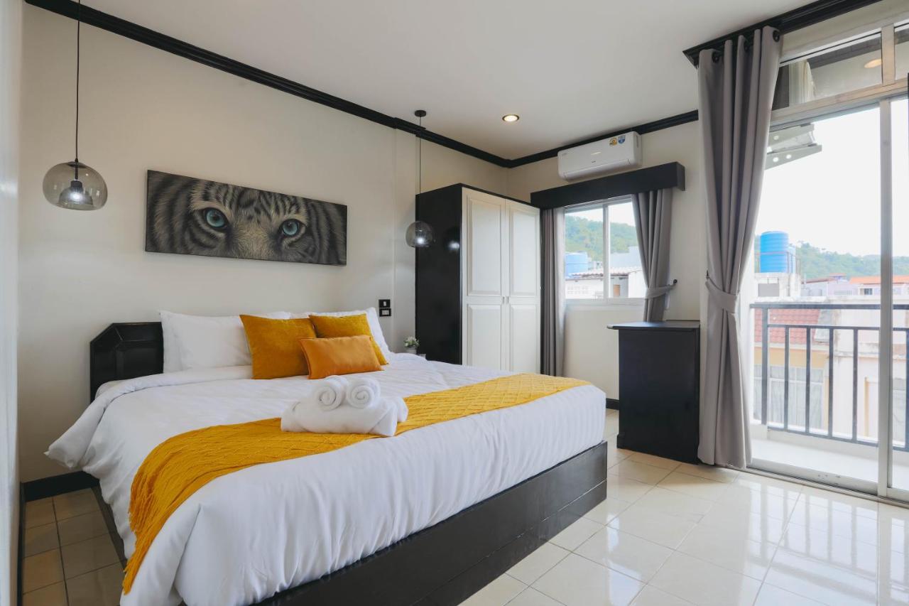 Wink City 4 Patong Phuket - 2