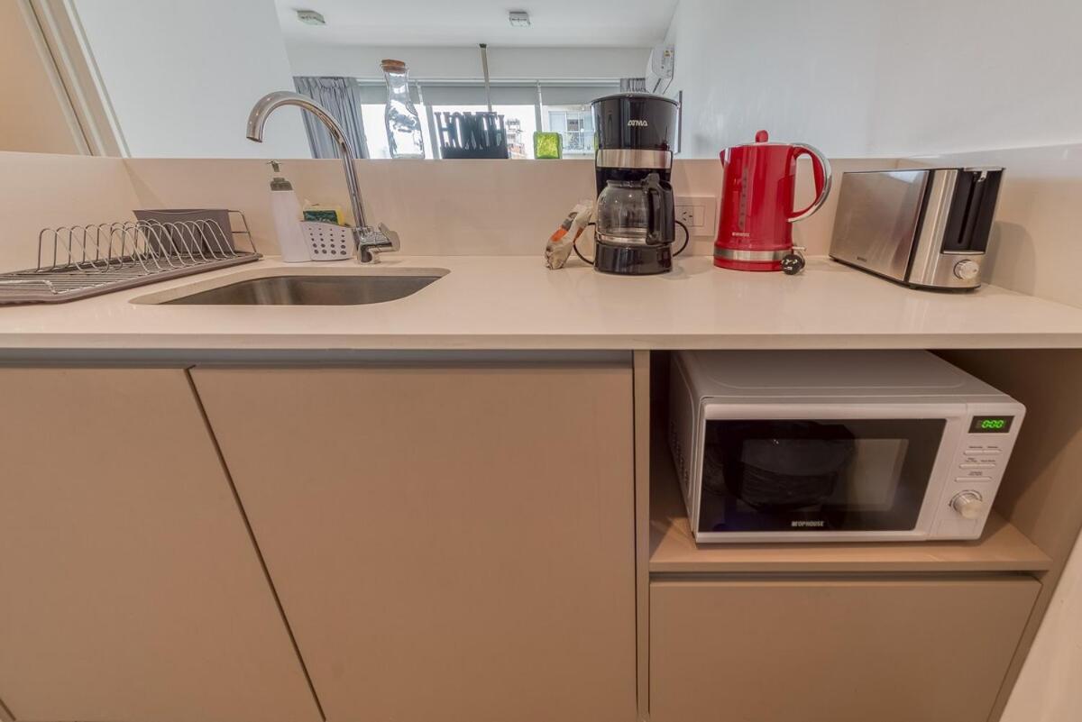 Live Buenos Aires Cozy Apt Palermo Hollywood N403 - 2