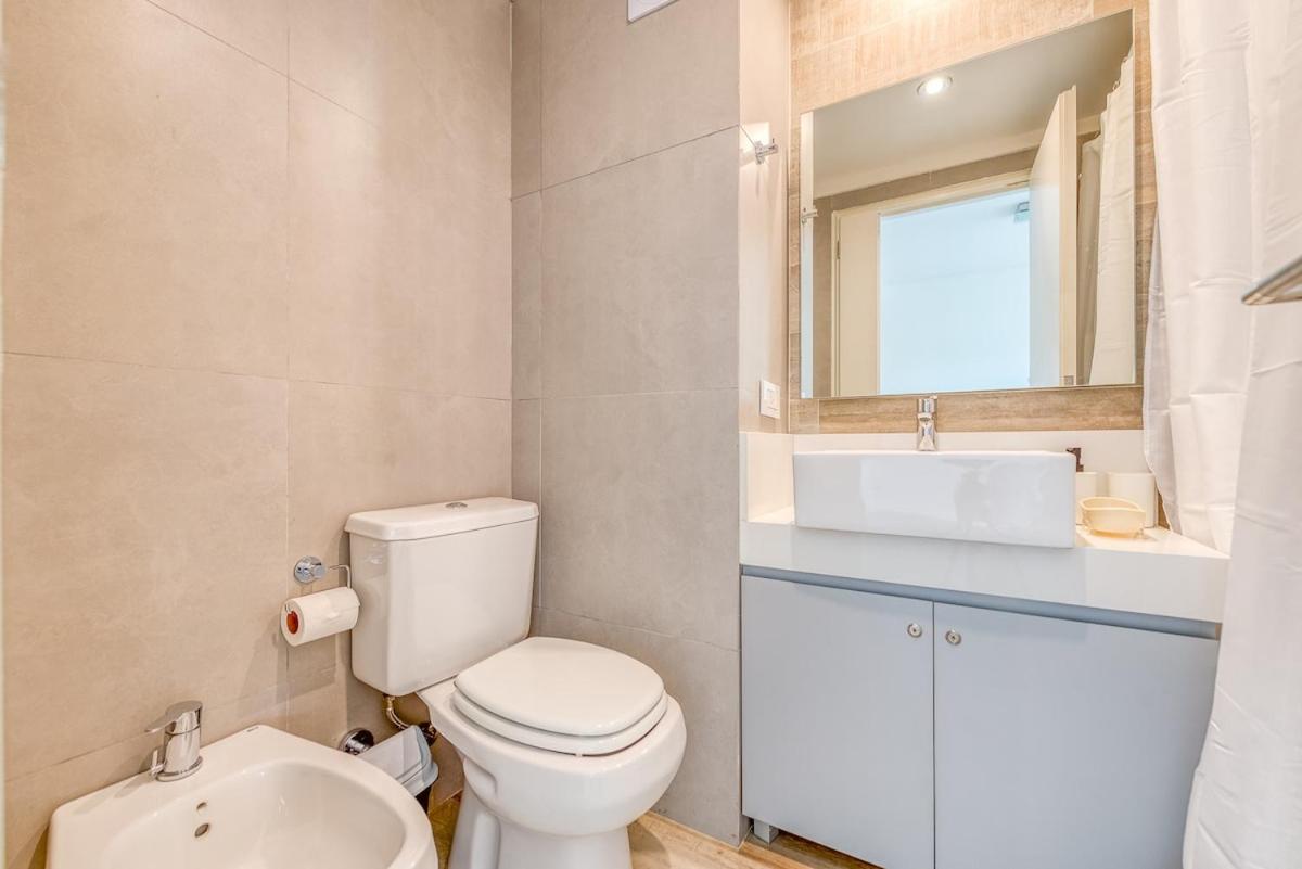 Live Buenos Aires Cozy Apt Palermo Hollywood N403 - 3