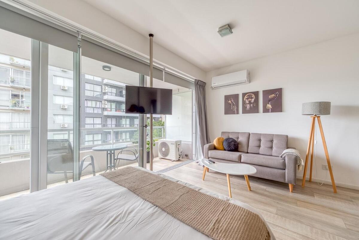 Live Buenos Aires Cozy Apt Palermo Hollywood N403 - 4