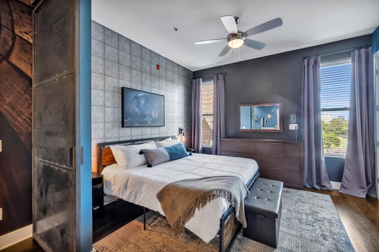The Barrelhouse Loft in West End Near Vandy and Centennial - 2