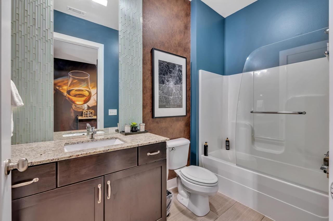 The Barrelhouse Loft in West End Near Vandy and Centennial - 3