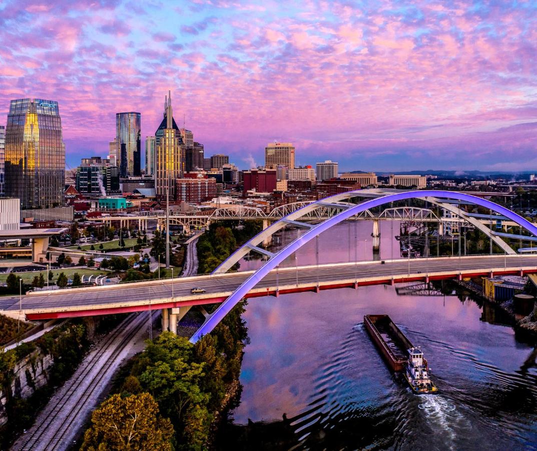 The Tennessee Whiskey in West End-Vandy- Uber to Broadway - 5