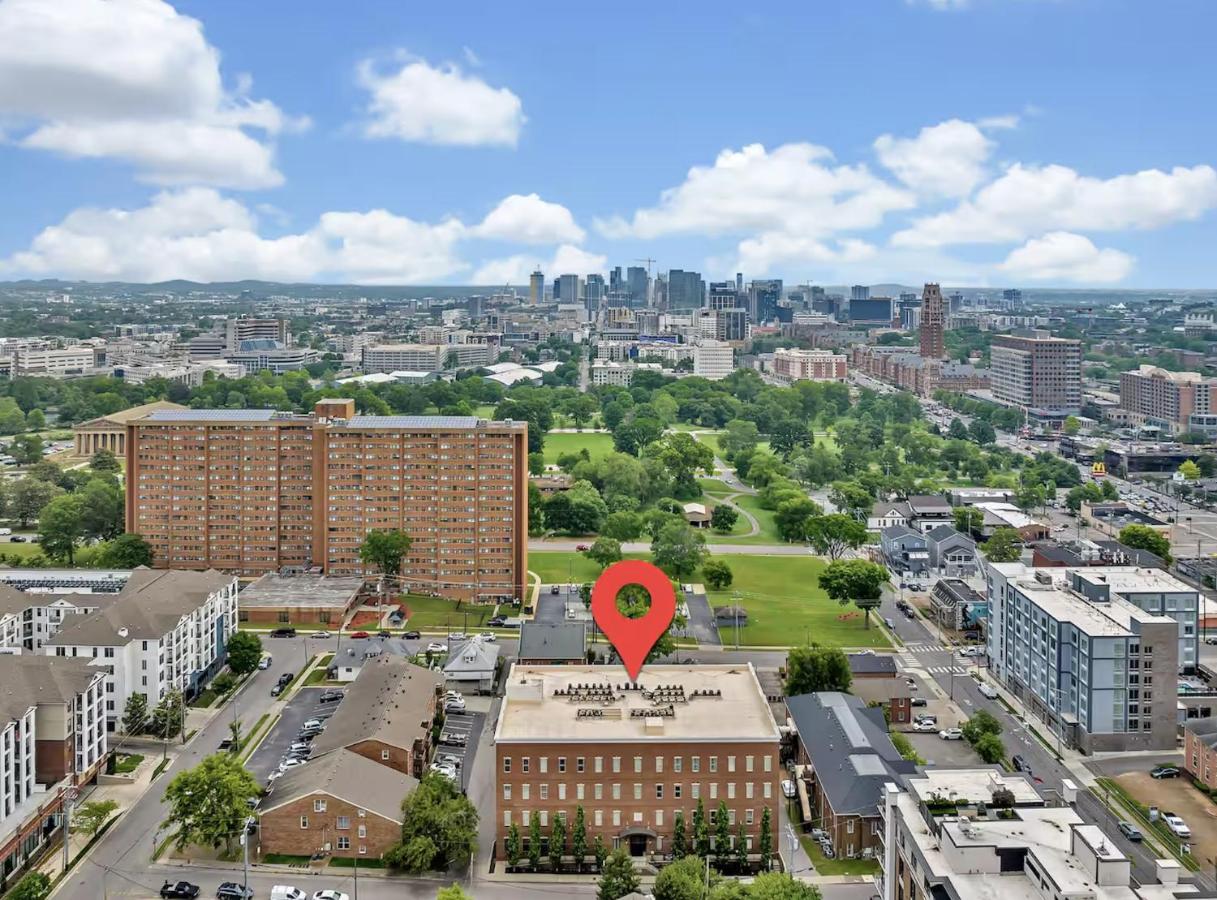 Western World Stay Near Vandy on West End - 5