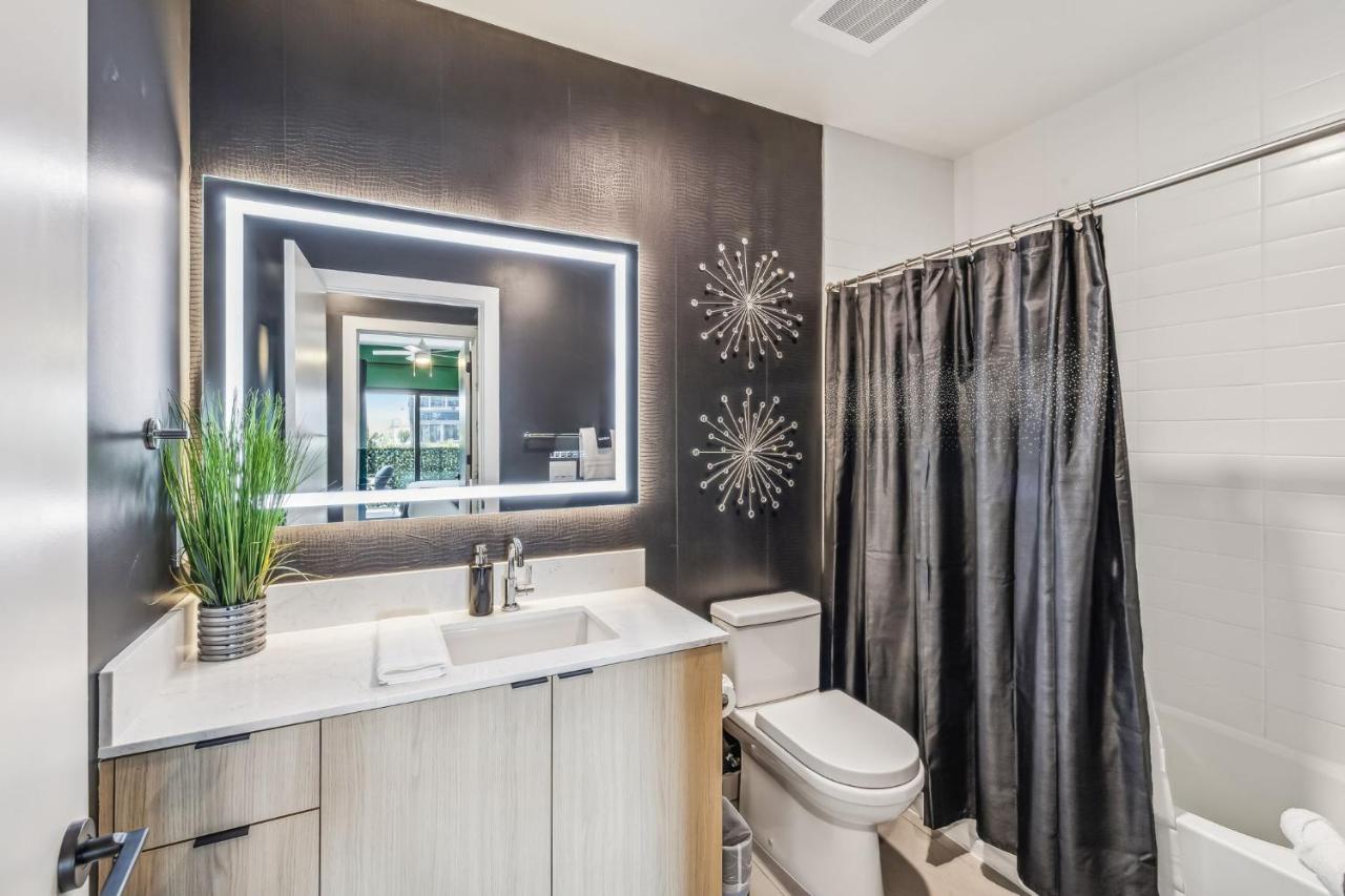 The Twelve Thirty Lounge in Downtown Nashville - 3