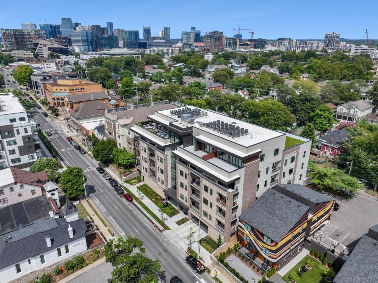 The Sound Wave on Music Row Close to Broadway w Pool - 3