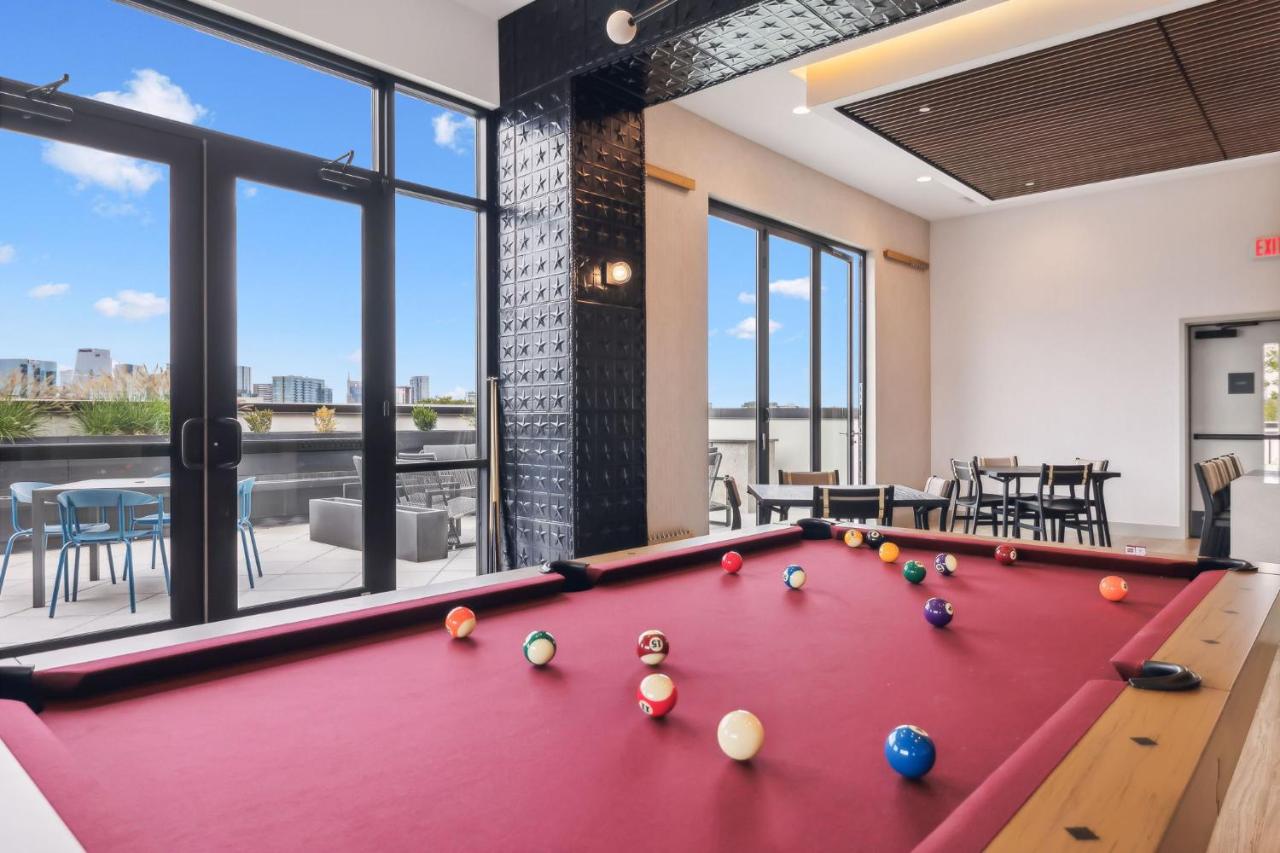 The Sound Wave on Music Row Close to Broadway w Pool - 5