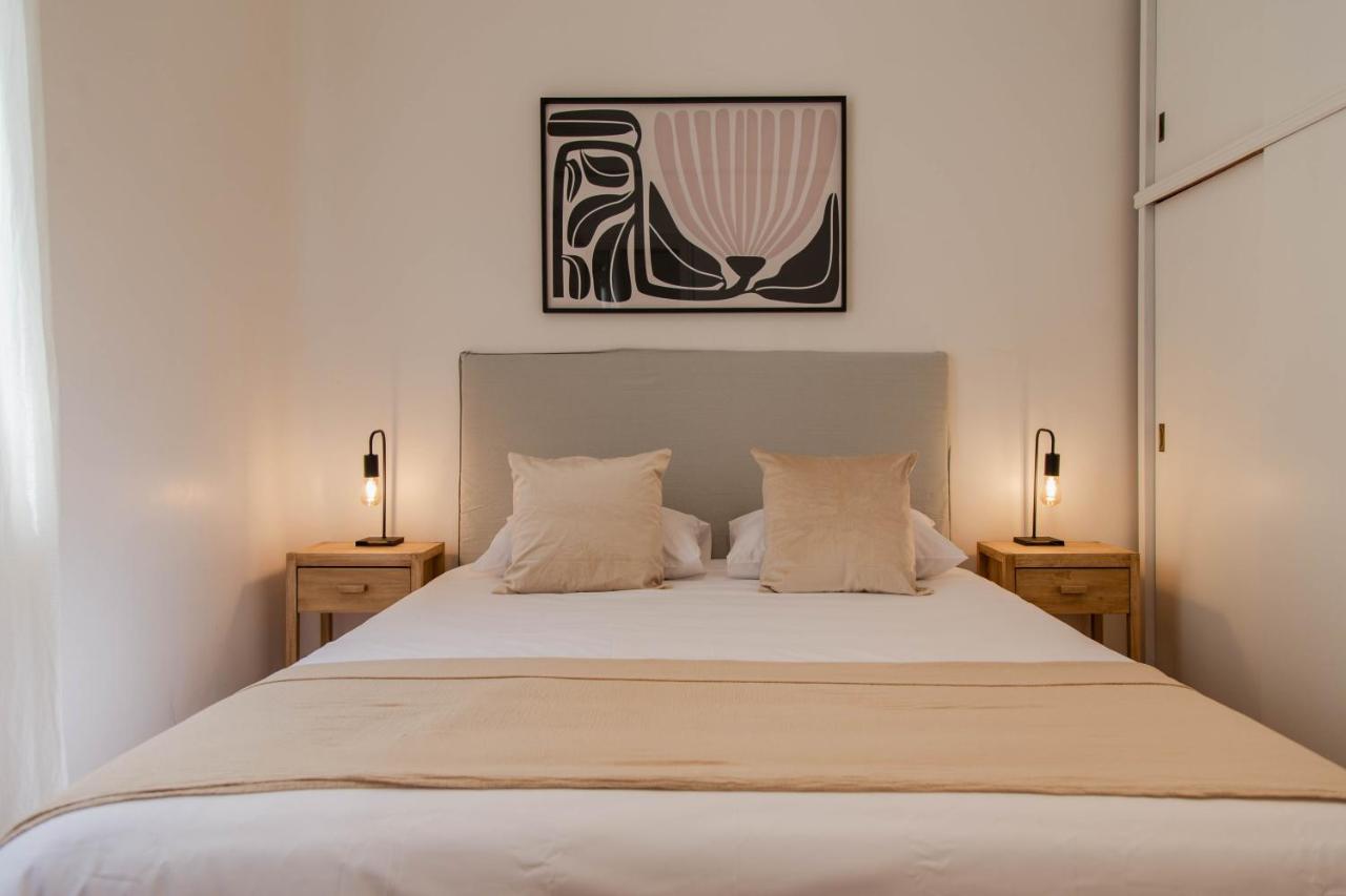 Enjoy Buenos Aires Beautiful Renovated Apartment MA627 - 3