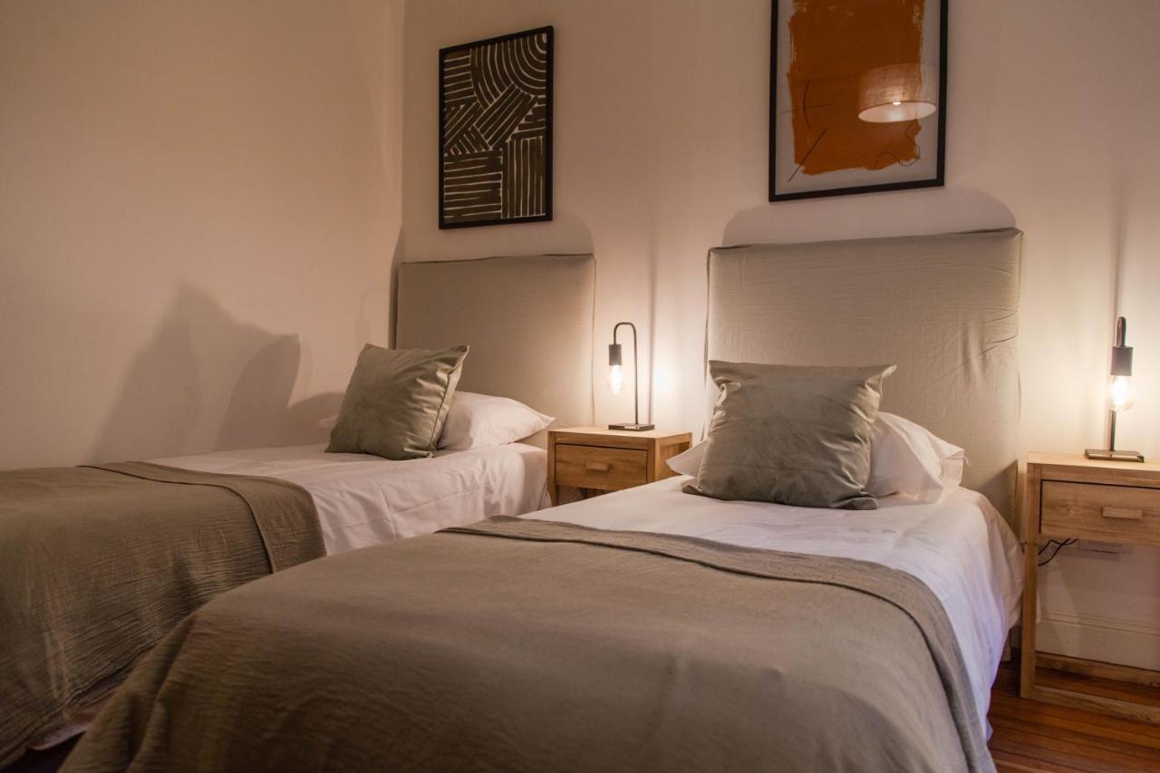 Enjoy Buenos Aires Beautiful Renovated Apartment MA627 - 2