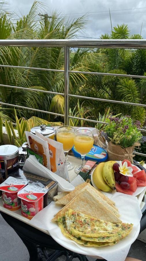 ISLAND RESIDENCE Plaisance - Mauritius - Villa with Private Pool - 15718 - 2