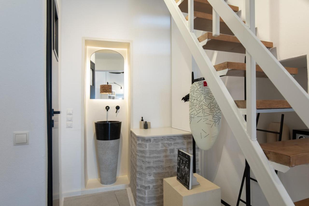 SilVen by Silvernoses, Little Venice, Mykonos Town - 3