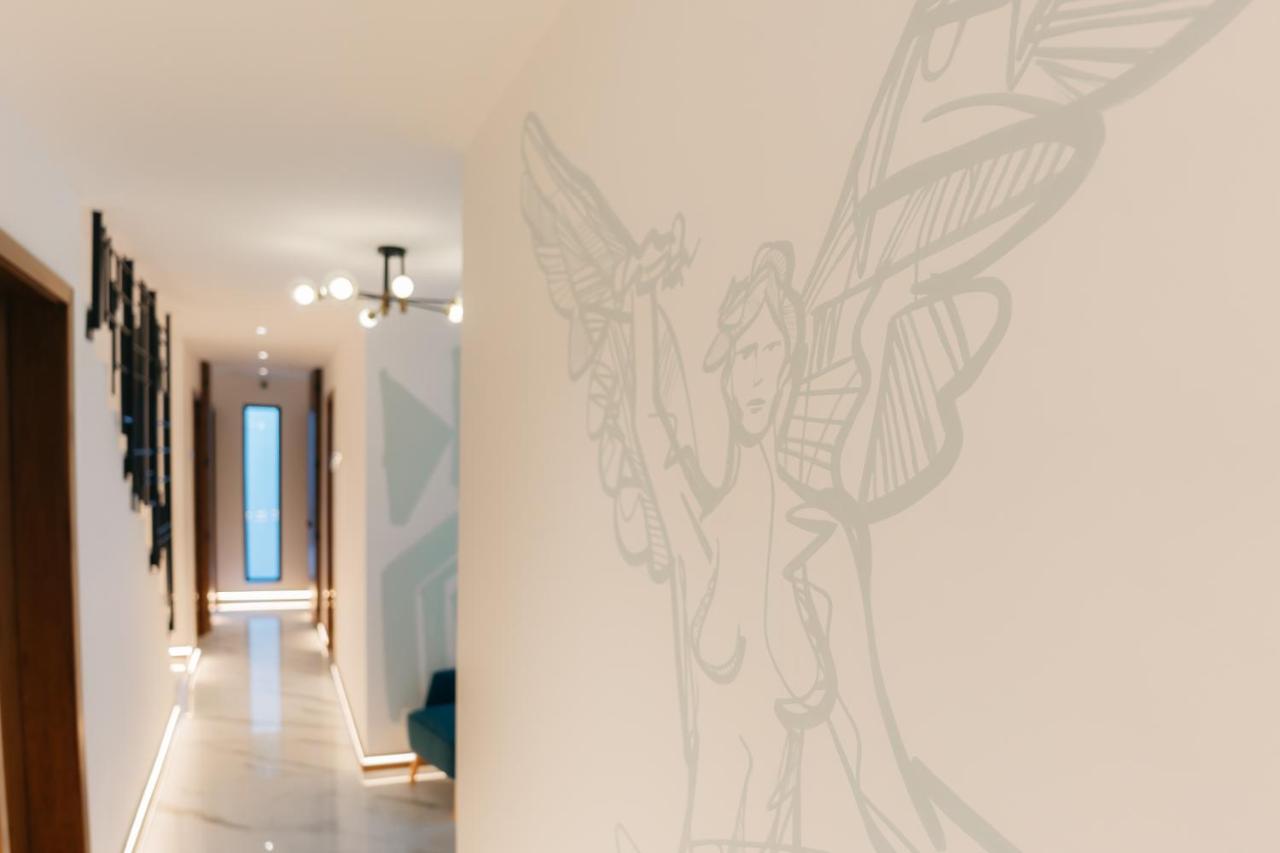 Casa Castillo Condesa - 3