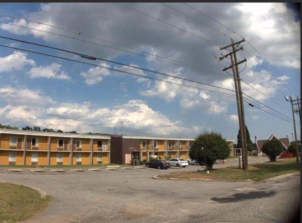 Carolina lodge — photo 1