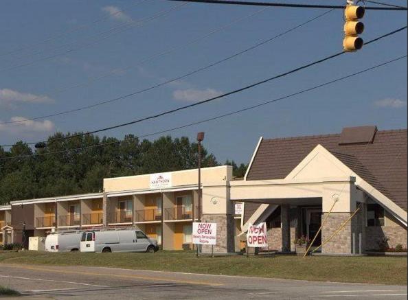 Carolina lodge — photo 8