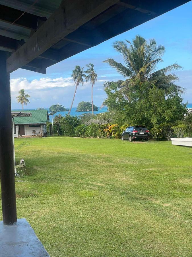 Stephanie's Homestay - 5