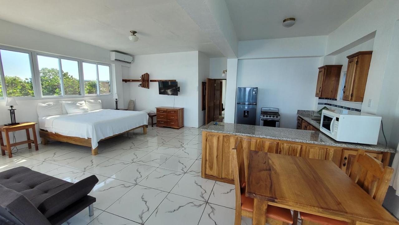 Home Sweet Home Resort - 5