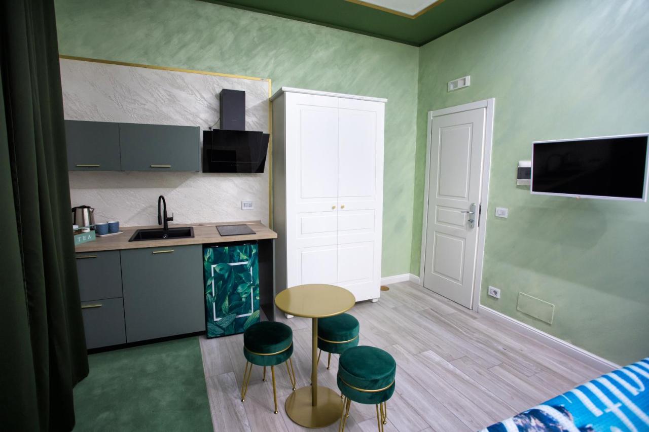 PISADOG luxury BeB - 4