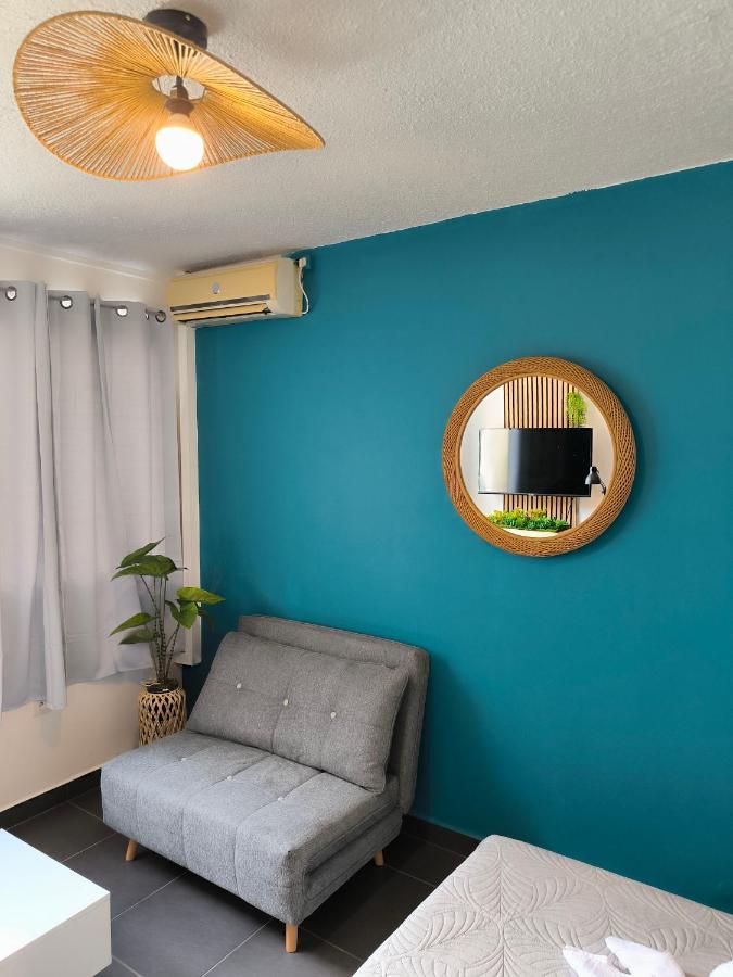 City Lodge Papeete - 2