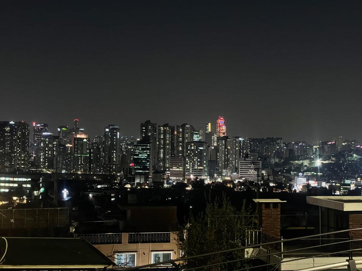 Seoul Lights, Yongsan - 4