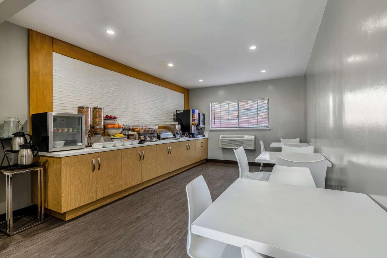 Sunset West Hotel, SureStay Collection By Best Western - 5