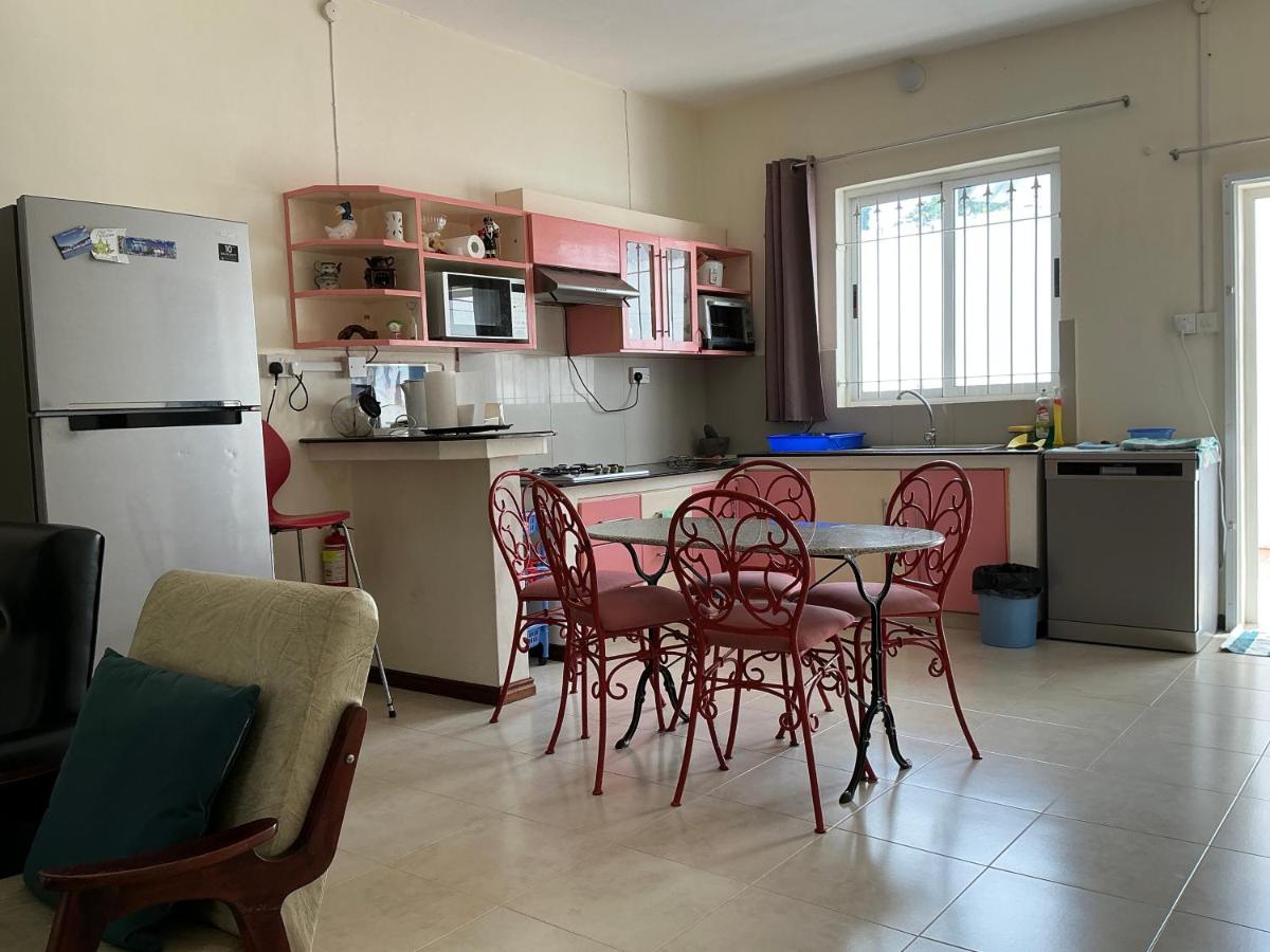 Cosy place in Pereybere - 4