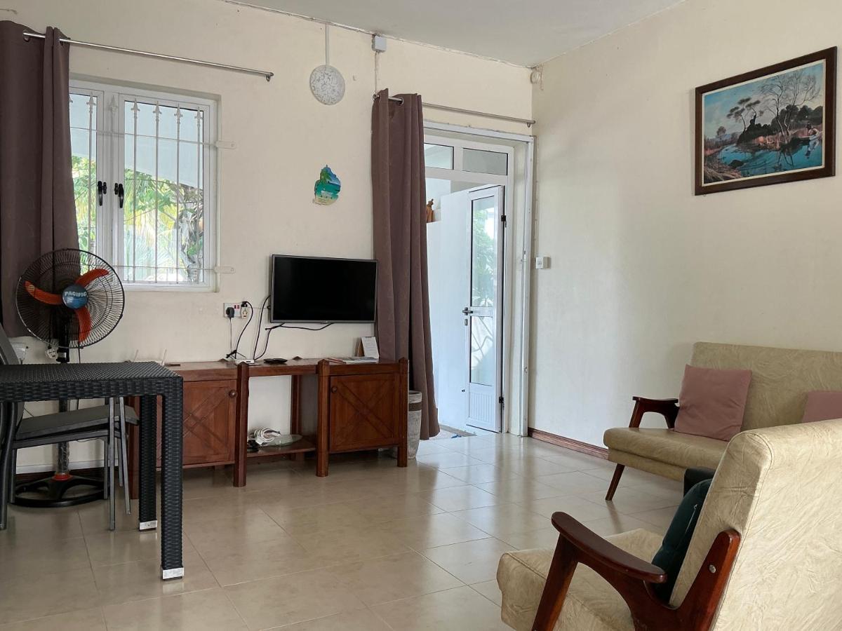 Cosy place in Pereybere - 5