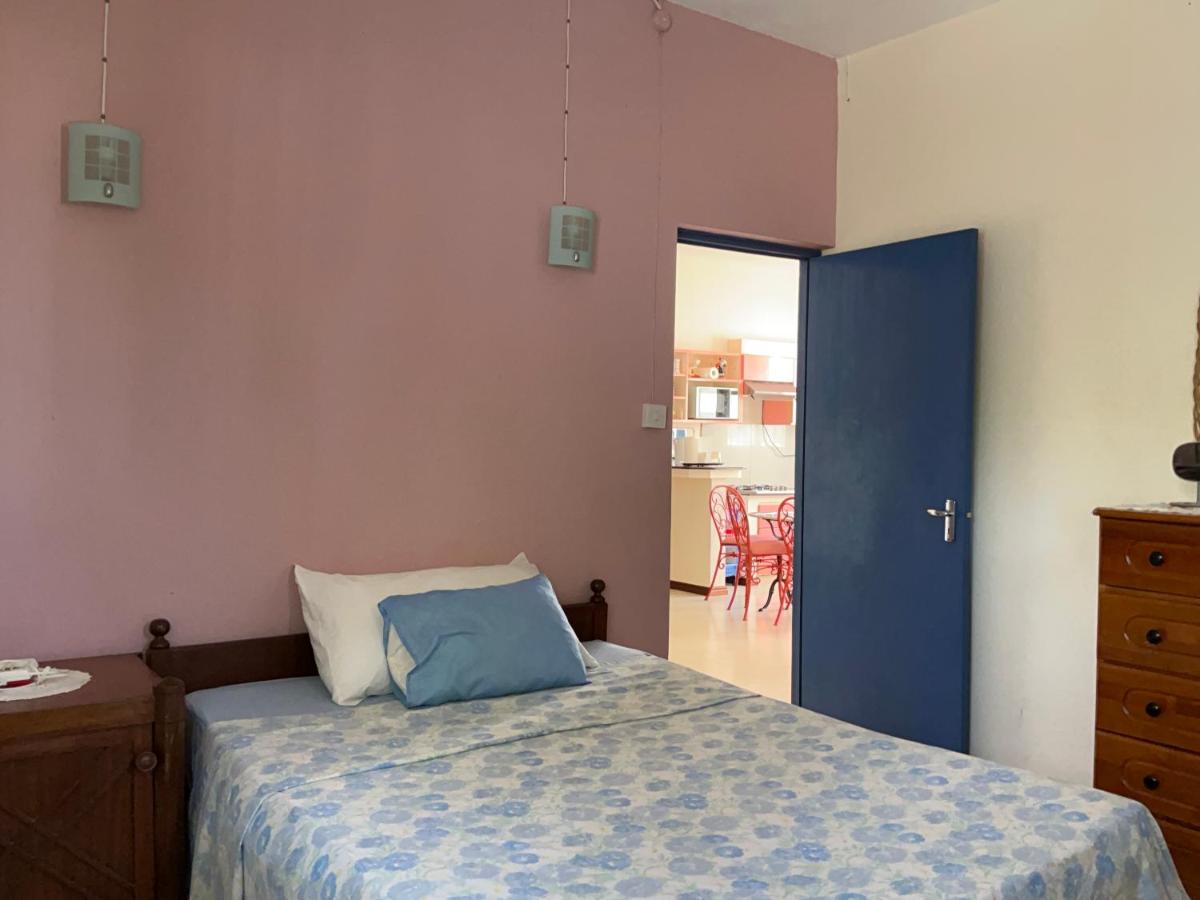 Cosy place in Pereybere - 2