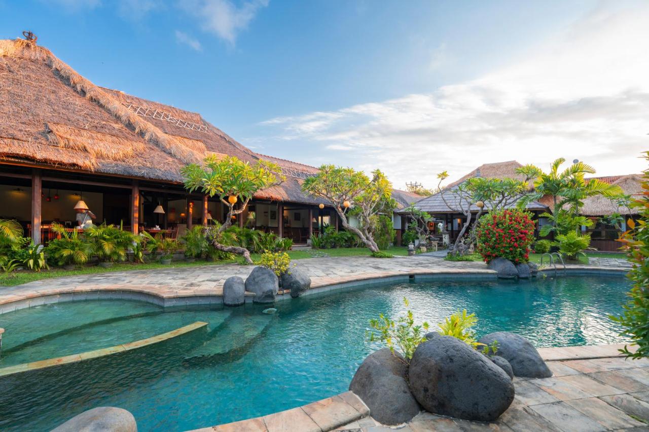 Desamuda Village by Pertama Management