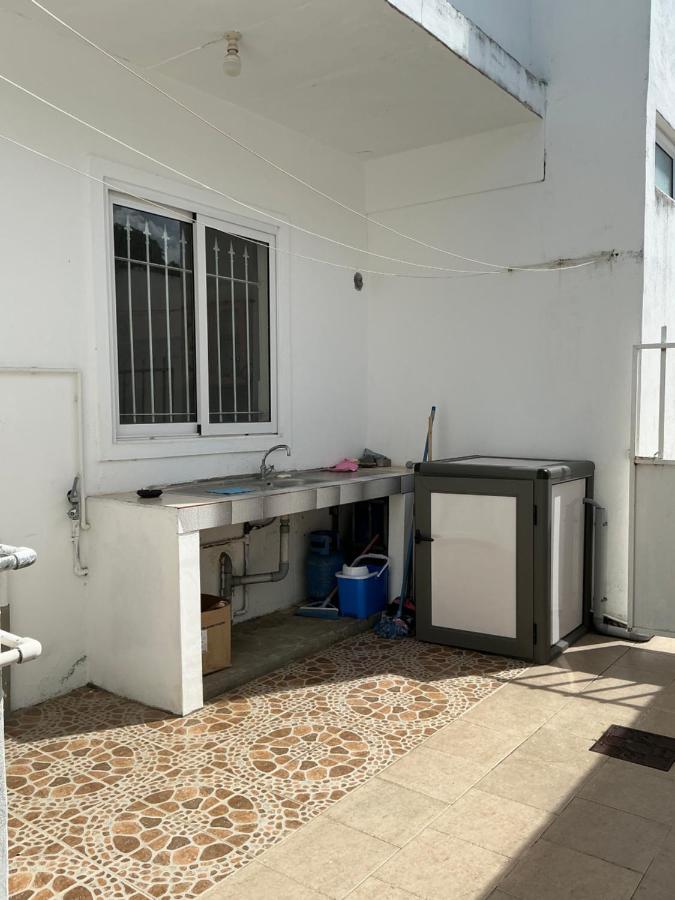 Cosy place in Pereybere - 3