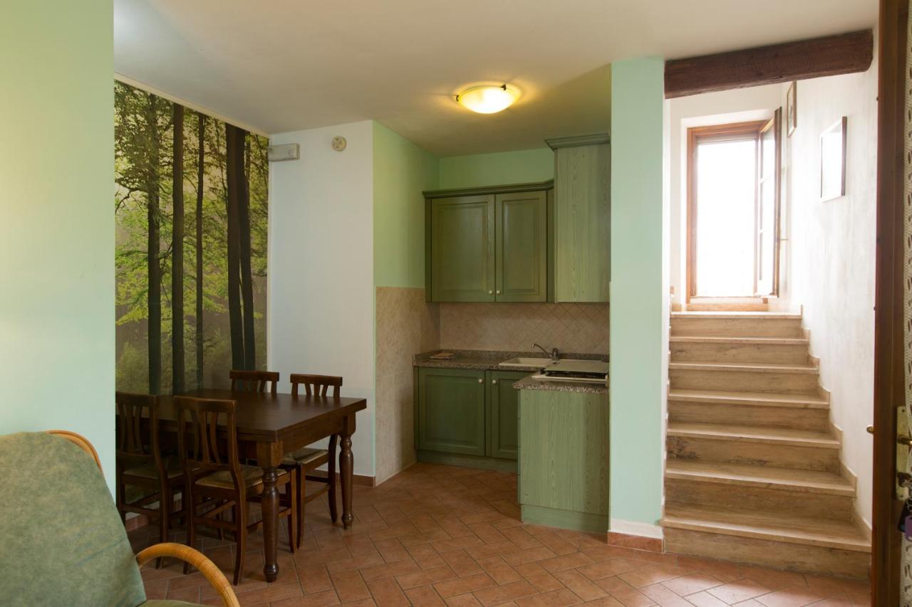 Casa Vacanza Le Case - 5