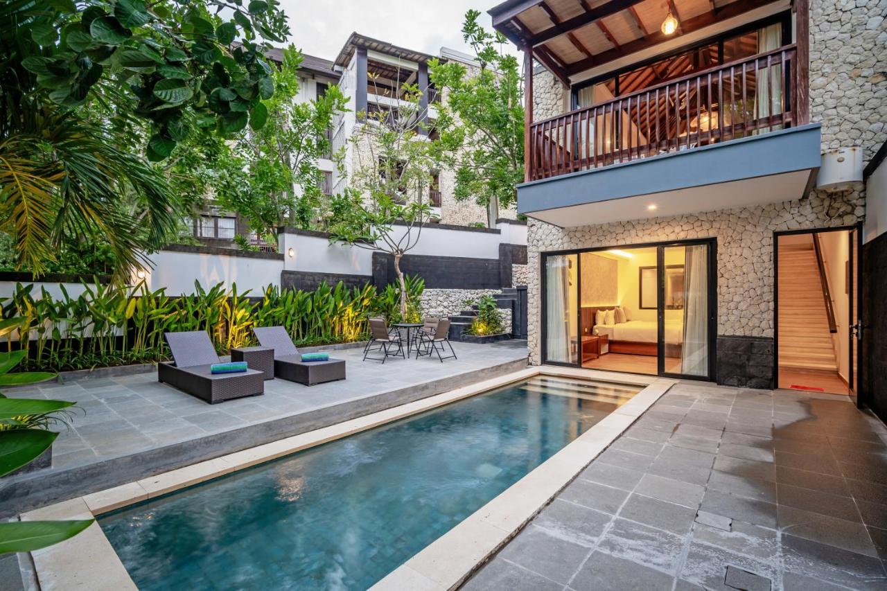 Avana Villa Jimbaran By Fays Hospitality - 4