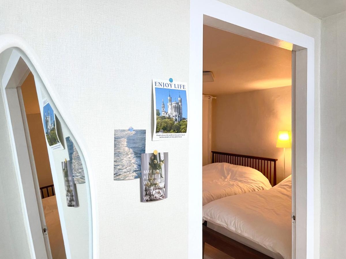 Kunkuk Univ Entrance 3 minutes, two-room, Seongsu, Kunkuk University Hospital, Seoul Forest, Han River, OTT Netflix, cozy and comfortable accommodation - 2