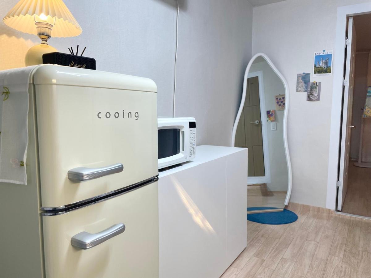 Kunkuk Univ Entrance 3 minutes, two-room, Seongsu, Kunkuk University Hospital, Seoul Forest, Han River, OTT Netflix, cozy and comfortable accommodation - 3