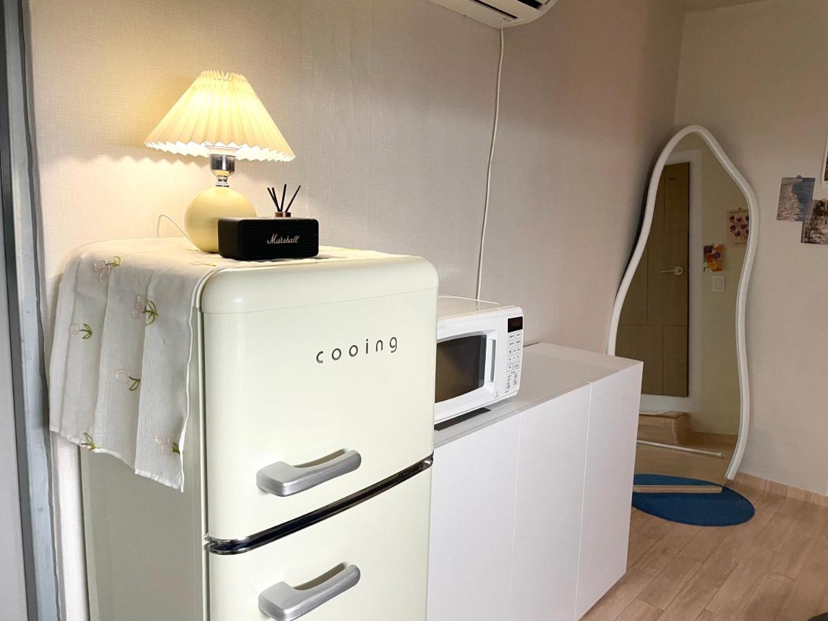 Kunkuk Univ Entrance 3 minutes, two-room, Seongsu, Kunkuk University Hospital, Seoul Forest, Han River, OTT Netflix, cozy and comfortable accommodation - 4